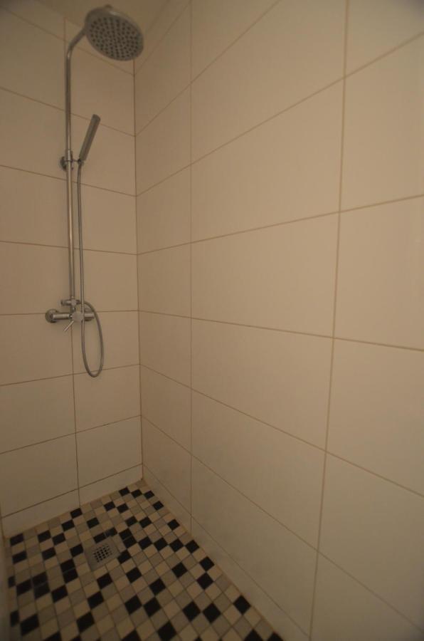 Studio 76 Saint-Louis  Zewnętrze zdjęcie