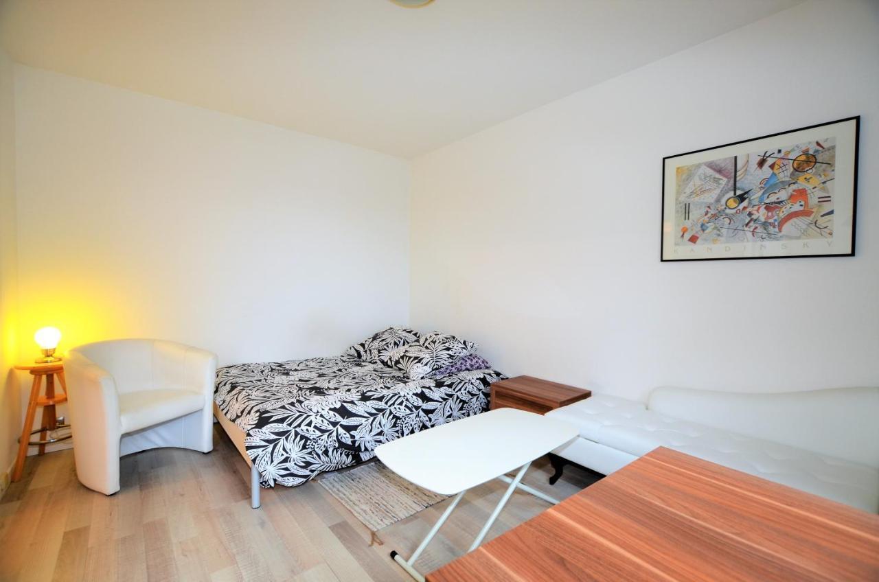 Studio 76 Saint-Louis  Zewnętrze zdjęcie